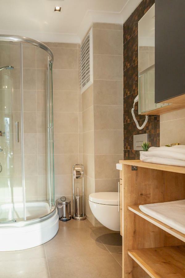 Norah Suites Hotel Istanbul Istambul Exterior foto